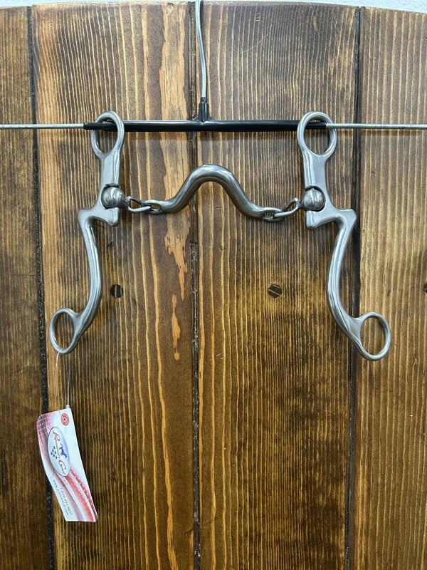 Professional Choice Bits-Bits-Professionals Choice-Lucky J Boots & More, Women's, Men's, & Kids Western Store Located in Carthage, MO