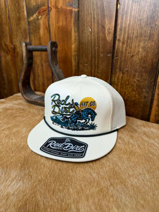 Red Dirt Hats