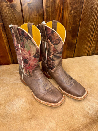 Women's Tin Haul Prickly Pear Boot *FINAL SALE*