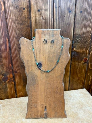 Cecilia Necklace