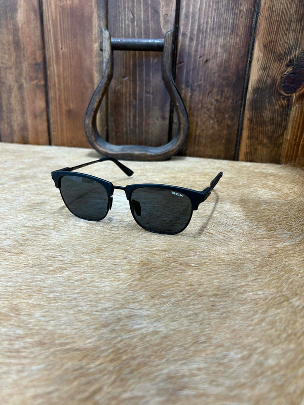 BEX Knox Sunglasses-Sunglasses-Bex Sunglasses-Lucky J Boots & More, Women's, Men's, & Kids Western Store Located in Carthage, MO