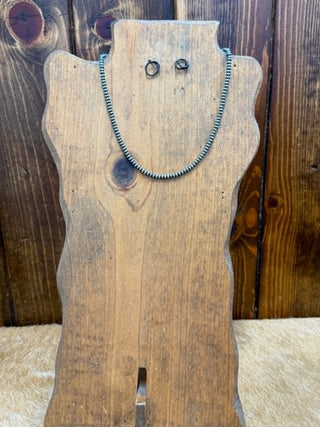 Marley Necklace