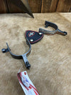 Professional Choice Spurs-Spurs-Professionals Choice-Lucky J Boots & More, Women's, Men's, & Kids Western Store Located in Carthage, MO