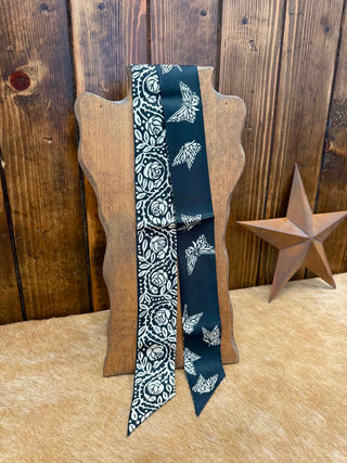 XOXO Wild Rags & Twillies