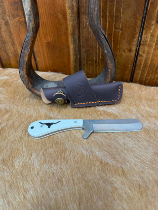 Whiskey Ranch Knives