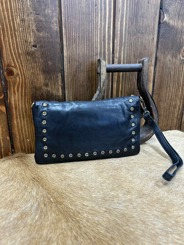 Mini Kingley Handbag-Handbags-American Darling-Lucky J Boots & More, Women's, Men's, & Kids Western Store Located in Carthage, MO