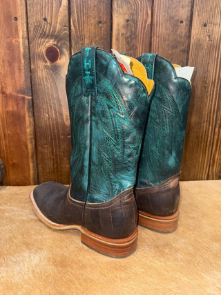 Men's Tin Haul LOCK N BOLT Boot *FINAL SALE*