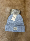 C.C Kids Beanies-Beanie/Gloves-C.C Beanies-Lucky J Boots & More, Women's, Men's, & Kids Western Store Located in Carthage, MO