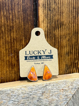 Edith Earrings