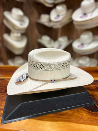 Resistol Wildfire Straw Hat 4 1/4"Brim-Straw Cowboy Hats-Resistol-Lucky J Boots & More, Women's, Men's, & Kids Western Store Located in Carthage, MO