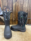 Men's Muck X Bone Collector Pathfinder Boot
