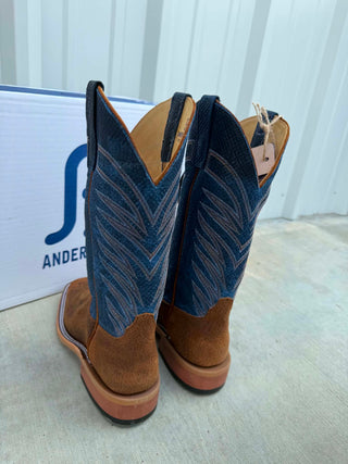 Men's Anderson Bean Tag Boar Boot