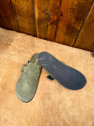 Women's Ariat Country Mule Shoe