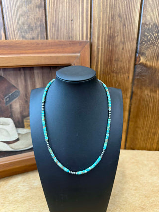 Brianna Necklace