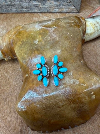 Kollyns Earrings
