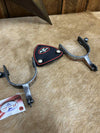 Professional Choice Spurs-Spurs-Professionals Choice-Lucky J Boots & More, Women's, Men's, & Kids Western Store Located in Carthage, MO