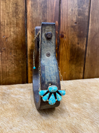 Isla Necklace
