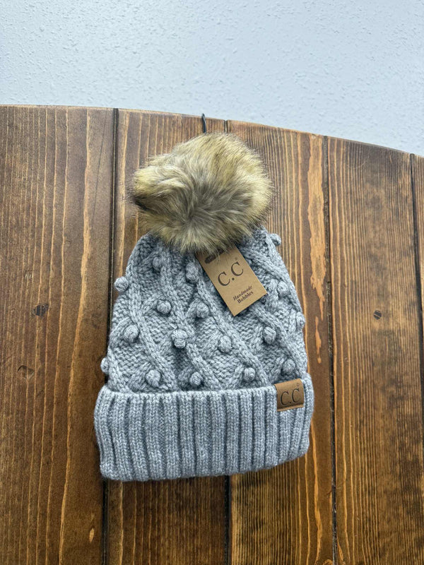 C.C Beanies-Beanie/Gloves-C.C Beanies-Lucky J Boots & More, Women's, Men's, & Kids Western Store Located in Carthage, MO