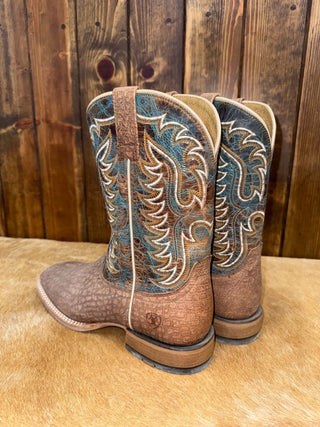 Men's Ariat Stinger Square Toe Boot