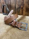 Becca Russet Work Belts-Belts-Becca-Lucky J Boots & More, Women's, Men's, & Kids Western Store Located in Carthage, MO