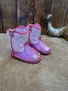 Baby Bucker Krissy Boots-Kids Boots-M & F Western Products-Lucky J Boots & More, Women's, Men's, & Kids Western Store Located in Carthage, MO