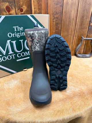 Men's Muck Outmax 12" Outdoor Boot