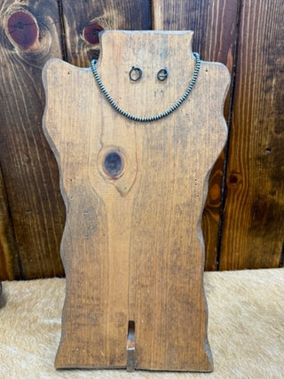 Marley Necklace