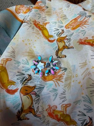 Lori Earrings
