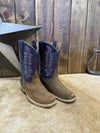 Kid's Macie Bean Snuff Waxy Commander Boot