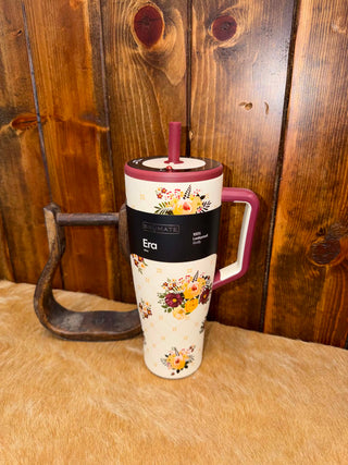 Brumate Quilted Florals Collection