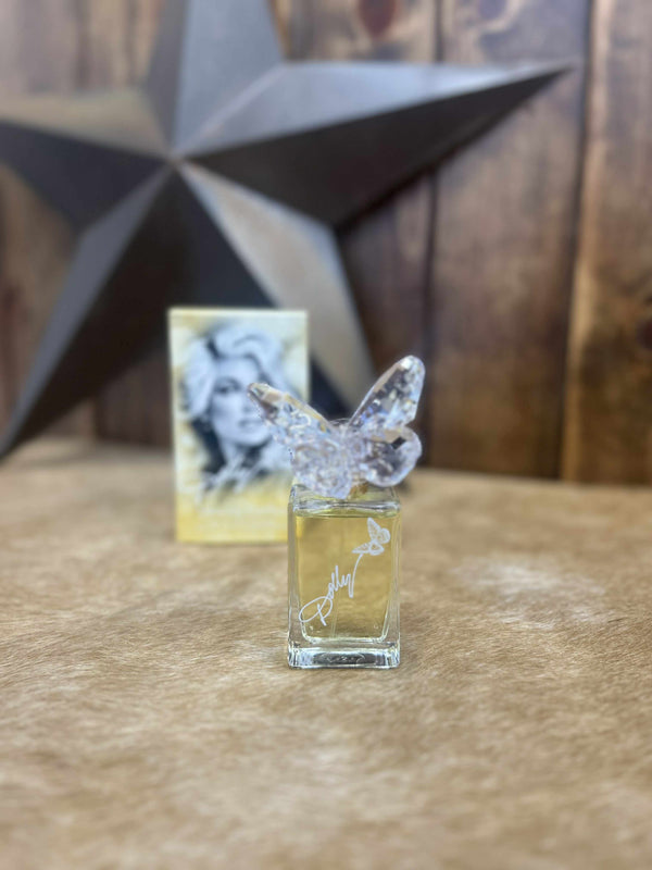 Dolly Dancing Fireflies Perfume-Perfume-Karman-Lucky J Boots & More, Women's, Men's, & Kids Western Store Located in Carthage, MO