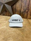 LJ Caps 355-Caps-Embassy-Lucky J Boots & More, Women's, Men's, & Kids Western Store Located in Carthage, MO