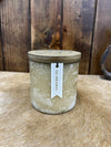 Lucky J River Rock Candles-Candles-LJ Candles-Lucky J Boots & More, Women's, Men's, & Kids Western Store Located in Carthage, MO