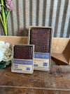 Faux Croc Wallets-Wallets-WESTERN FASHION ACCESSORIES-Lucky J Boots & More, Women's, Men's, & Kids Western Store Located in Carthage, MO