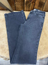 Women's Ariat High Rise Leilani Trouser Jean-Women's Denim-Ariat-Lucky J Boots & More, Women's, Men's, & Kids Western Store Located in Carthage, MO