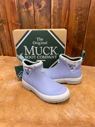 Women's Muck Originals Ankle Boots