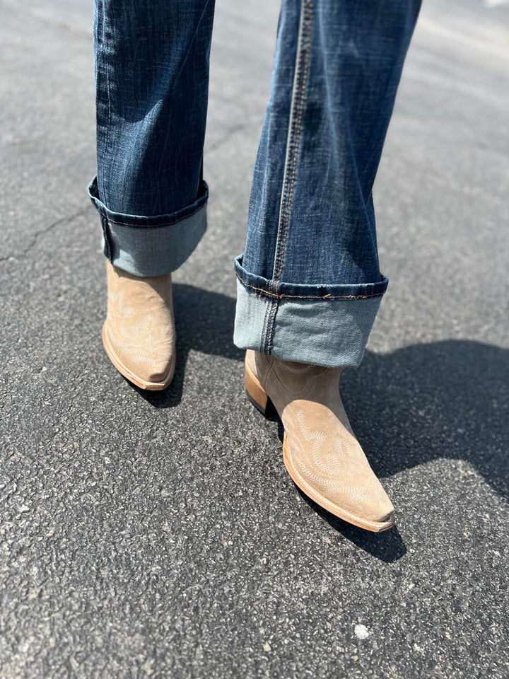 Women's Western Boots Lucky J Boots & More Carthage, MO