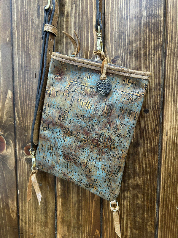 Double J Sling Pouches-Sling Bags-DOUBLE J SADDLERY-Lucky J Boots & More, Women's, Men's, & Kids Western Store Located in Carthage, MO