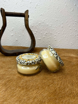 3.4oz Tyler Candle-Candles-Tyler Candle Company-Lucky J Boots & More, Women's, Men's, & Kids Western Store Located in Carthage, MO