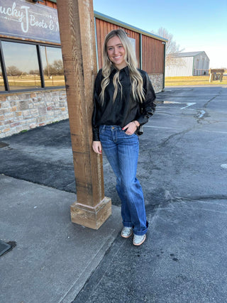 R. Watson Womens Black & White B/C Python-Women's Boots-R. Watson-Lucky J Boots & More, Women's, Men's, & Kids Western Store Located in Carthage, MO