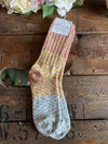 Weekend Collection WRAGGCRW Textured Crew Socks-Socks-World's Softest Socks-Lucky J Boots & More, Women's, Men's, & Kids Western Store Located in Carthage, MO