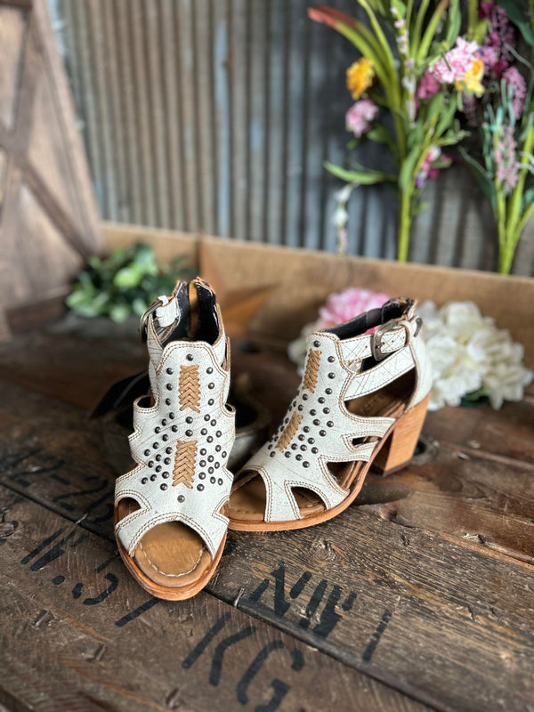 Liberty Black April Sandal *FINAL SALE*-Women's Casual Shoes-Liberty Black-Lucky J Boots & More, Women's, Men's, & Kids Western Store Located in Carthage, MO