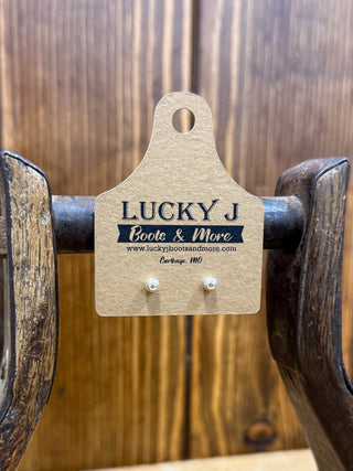Honey Earrings