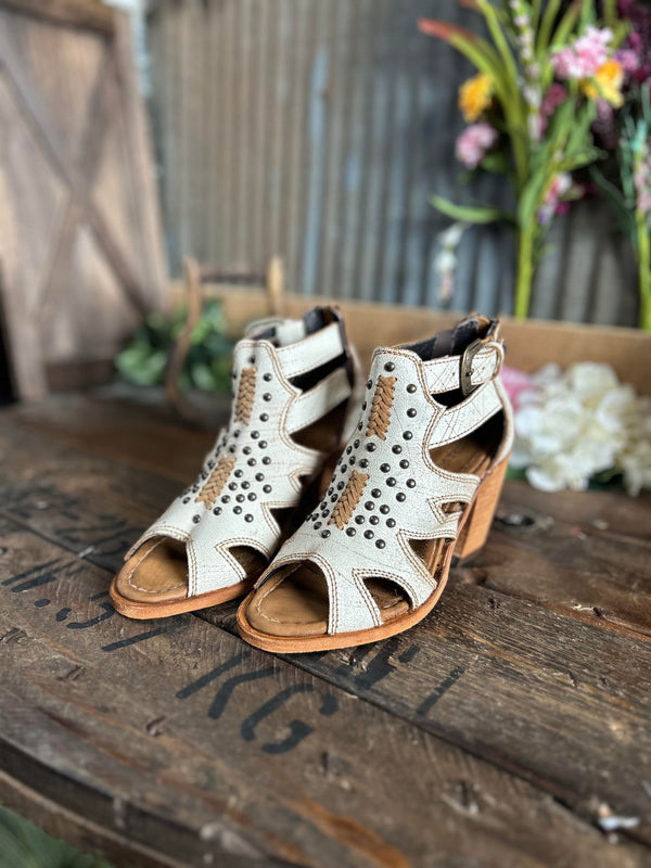 Liberty Black April Sandal-Women's Casual Shoes-Liberty Black-Lucky J Boots & More, Women's, Men's, & Kids Western Store Located in Carthage, MO