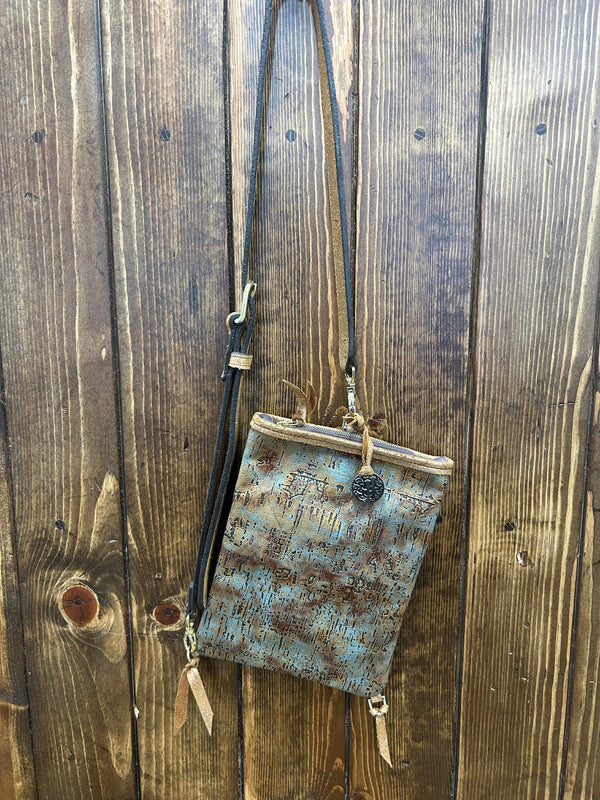 Double J Sling Pouches-Sling Bags-DOUBLE J SADDLERY-Lucky J Boots & More, Women's, Men's, & Kids Western Store Located in Carthage, MO