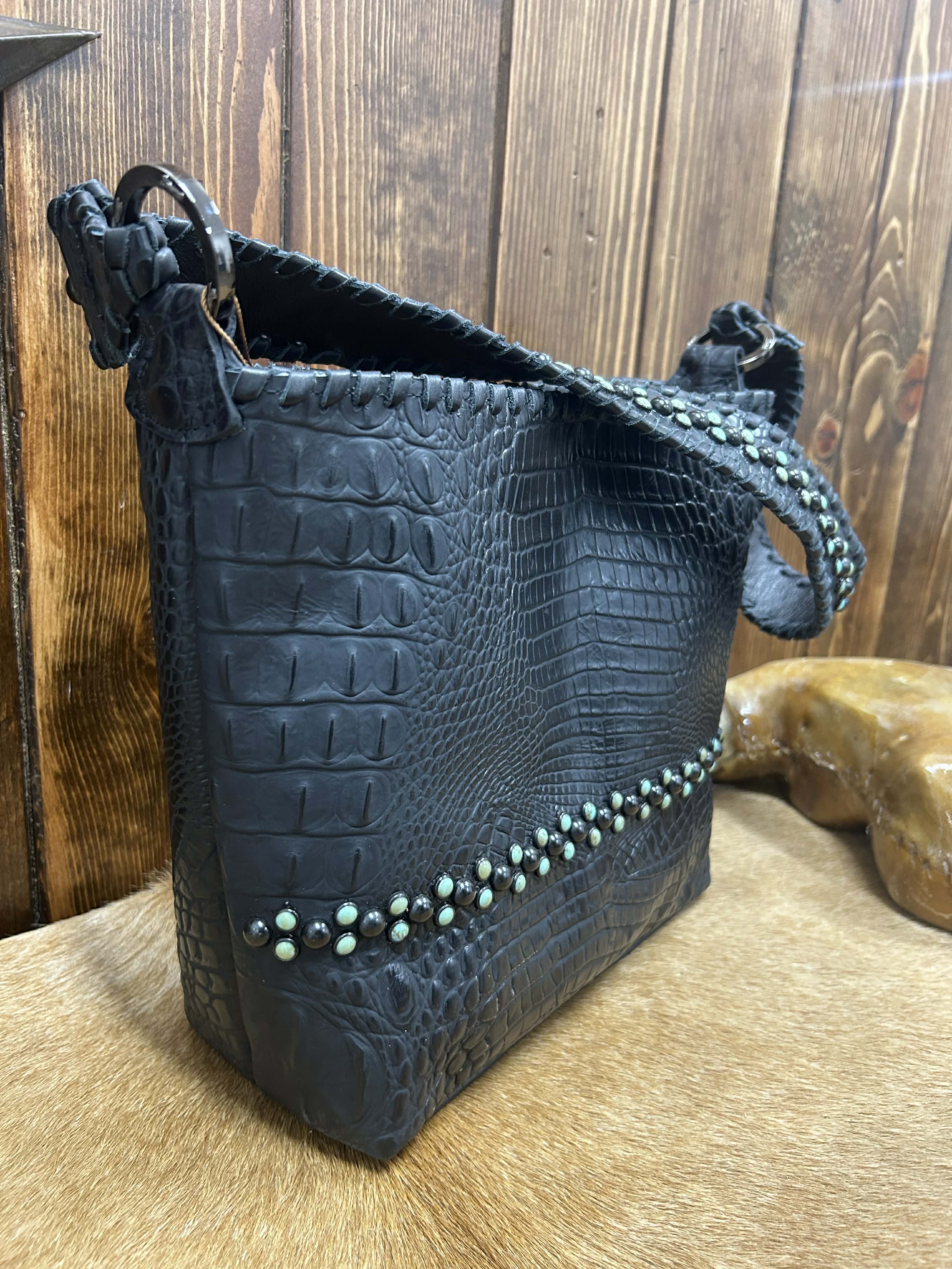 Kurtmen Tampa Purse-Handbags-Kurtmen-Lucky J Boots & More, Women's, Men's, & Kids Western Store Located in Carthage, MO