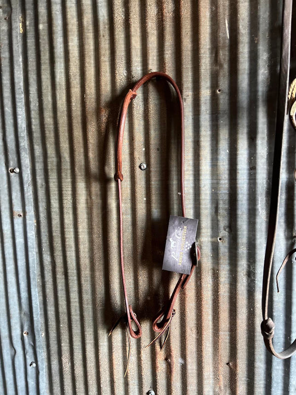 Professional's Choice Single Ear Headstalls-HEADSTALL-Professionals Choice-Lucky J Boots & More, Women's, Men's, & Kids Western Store Located in Carthage, MO