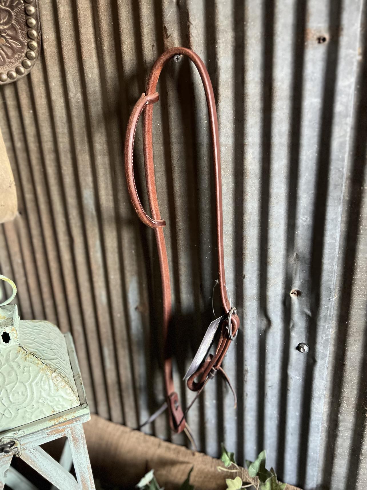 Professional's Choice Single Ear Headstalls-HEADSTALL-Professionals Choice-Lucky J Boots & More, Women's, Men's, & Kids Western Store Located in Carthage, MO