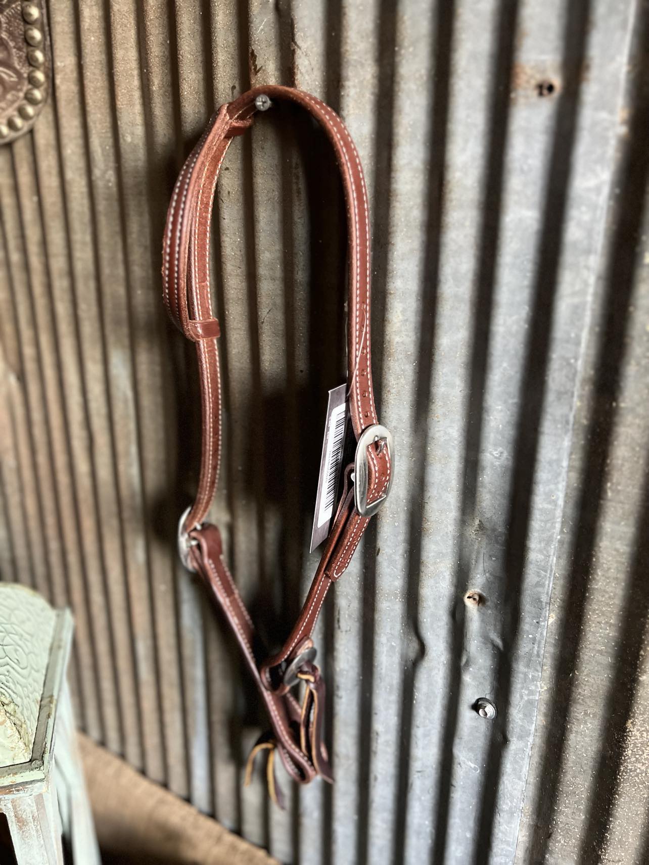 Professional's Choice Single Ear Headstalls-HEADSTALL-Professionals Choice-Lucky J Boots & More, Women's, Men's, & Kids Western Store Located in Carthage, MO