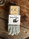 C.C Kid's Gloves-Gloves-C.C Beanies-Lucky J Boots & More, Women's, Men's, & Kids Western Store Located in Carthage, MO